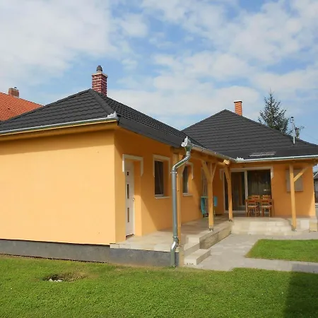 Holiday Balaton 19143 Балатонлелле