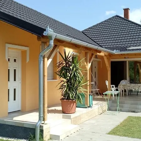 Holiday Balaton 19143 Балатонлелле